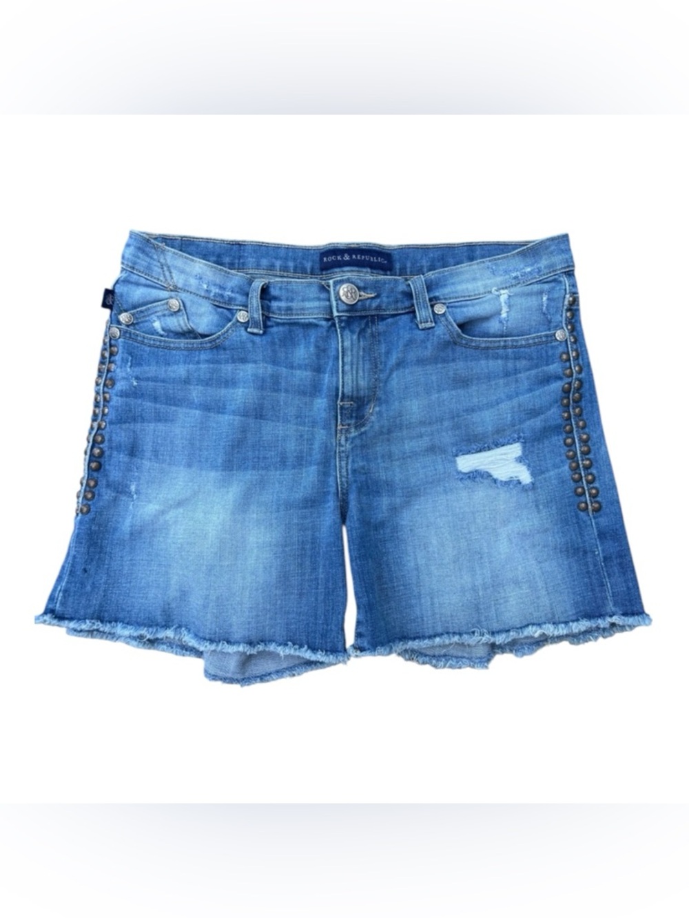 Rock & Republic Shorts